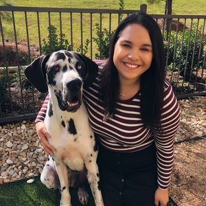 Meet your Posher, Madison